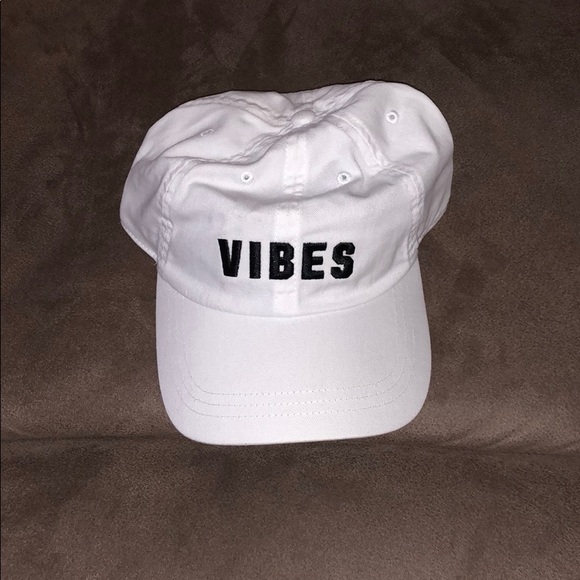 PINK Victoria's Secret Accessories - Dad Cap